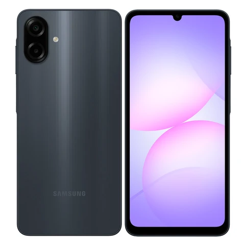Samsung Galaxy A07s