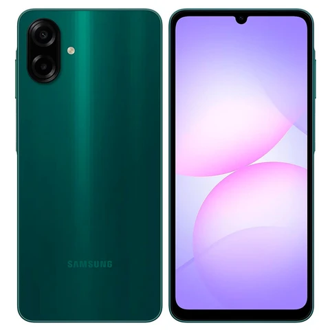 Samsung Galaxy A07s