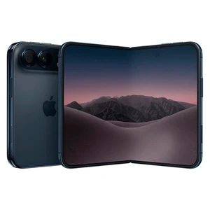 Миниатюра iPhone Duo