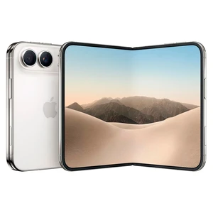 Миниатюра iPhone Duo