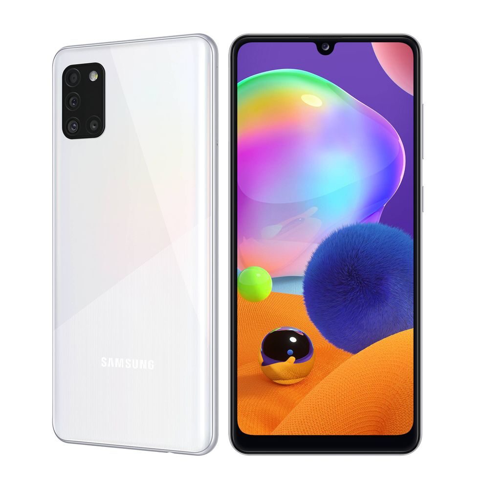 samsung a31 4gb 64gb