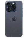 Смартфон Apple iPhone 15 Pro 512Gb Blue Titanium