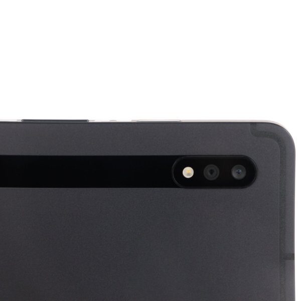 Планшет Samsung Galaxy Tab S7 T870N 11" 128Gb Wi-Fi Black