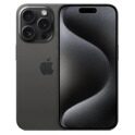 Смартфон Apple iPhone 15 Pro 256Gb Black Titanium