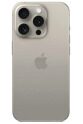 Смартфон Apple iPhone 15 Pro Max 1Tb Natural Titanium