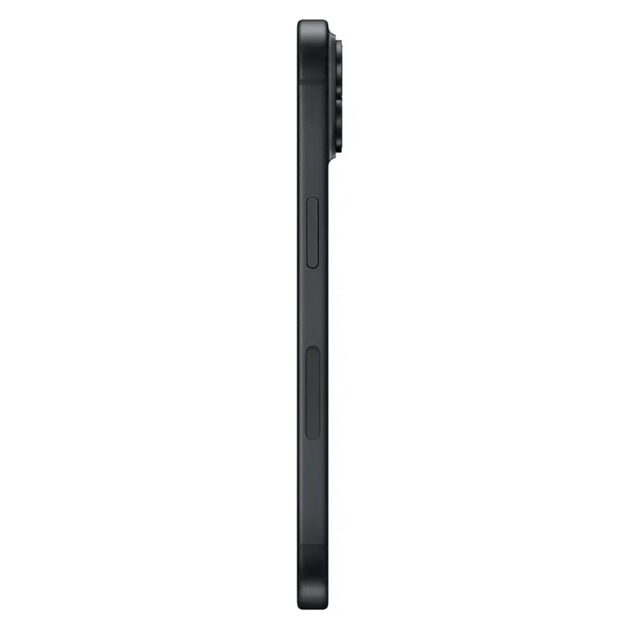 Смартфон Apple iPhone 15 Plus 128Gb Black