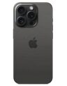 Смартфон Apple iPhone 15 Pro Max 512Gb Black Titanium